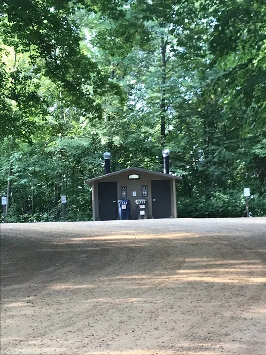 Lake Auburn Campground 8