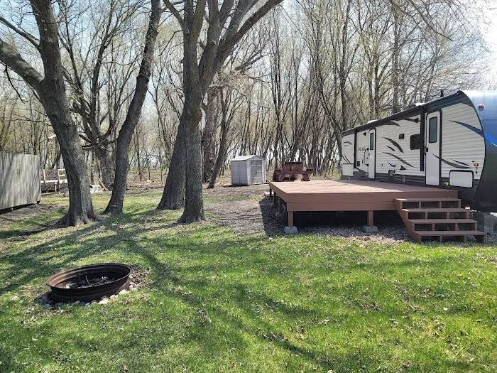Lakewood Farm And Campground 1
