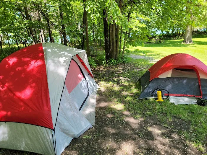 Piepenburg Campground 3