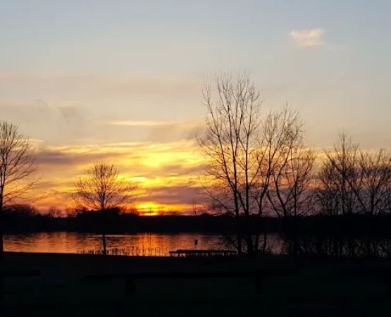 Piepenburg Campground