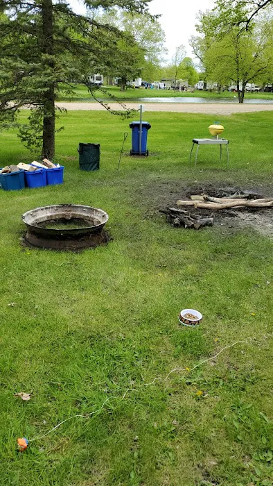 Piepenburg Campground 2