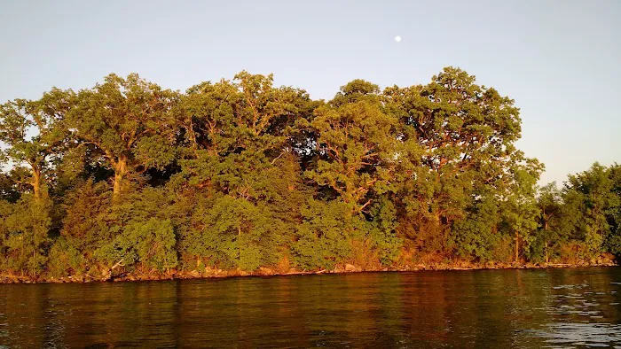 Piepenburg Campground 6