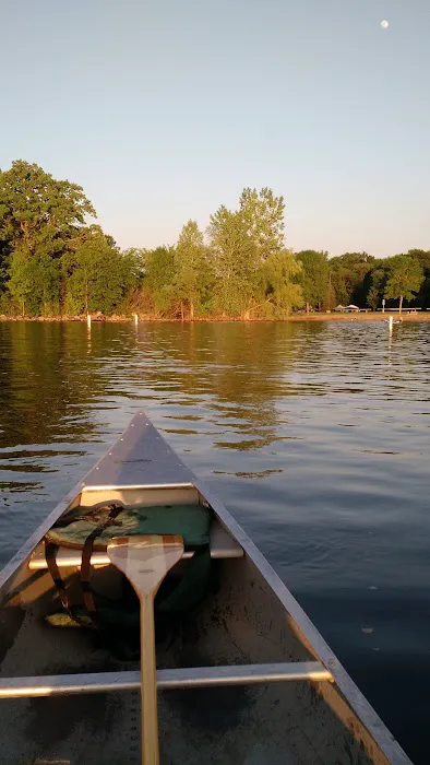 Piepenburg Campground 7
