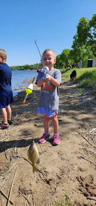 Lake Ripley Campgrounds 6