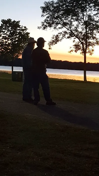 Lake Ripley Campgrounds 2
