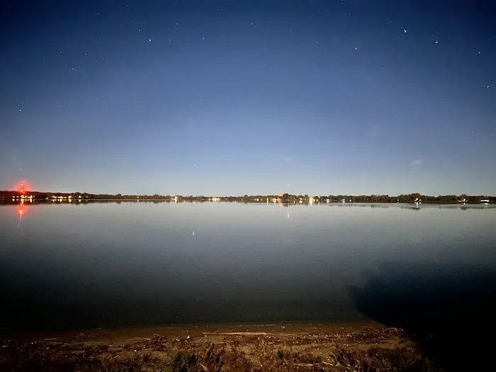 Lake Ripley Campgrounds 4