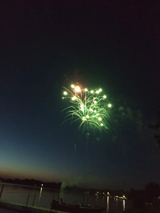Lake Ripley Campgrounds 3
