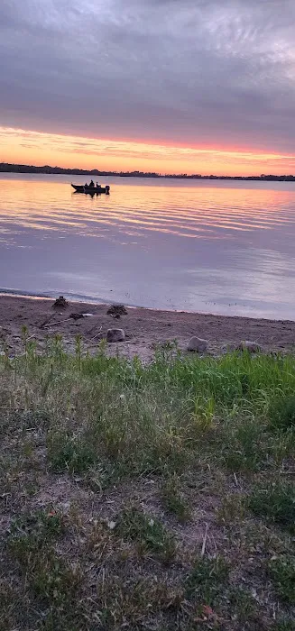Lake Ripley Campgrounds 8