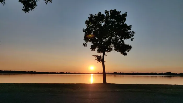 Lake Ripley Campgrounds 7