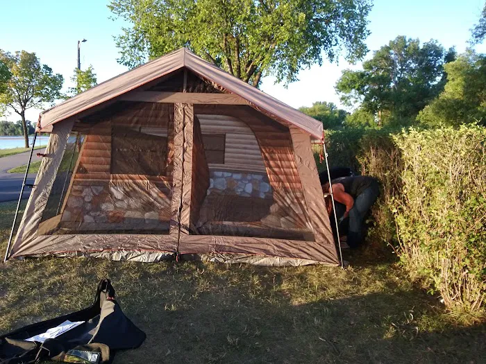 Lake Ripley Campgrounds 5