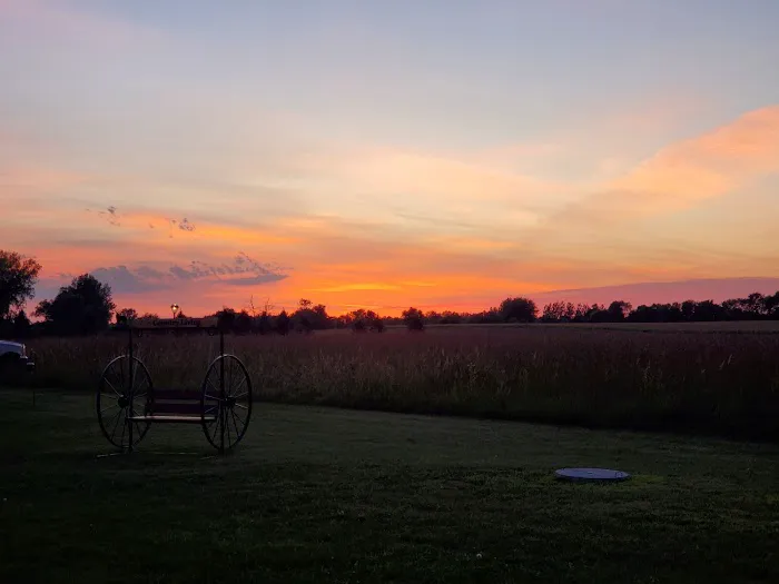 Spirit Of Ripley Campground 2