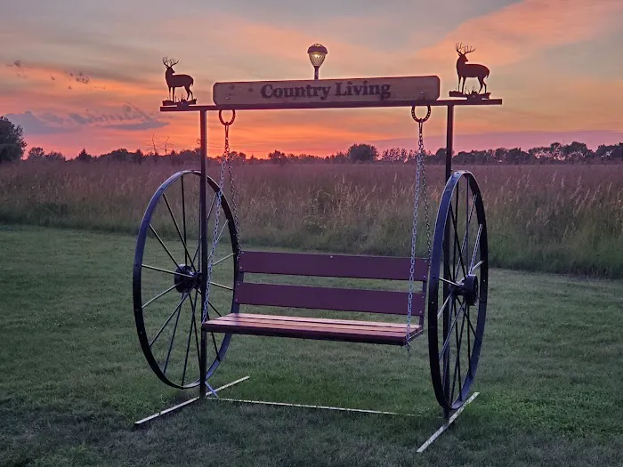 Spirit Of Ripley Campground 6