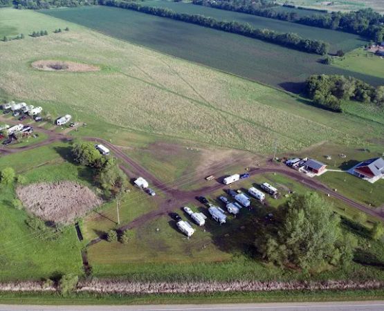 Spirit Of Ripley Campground
