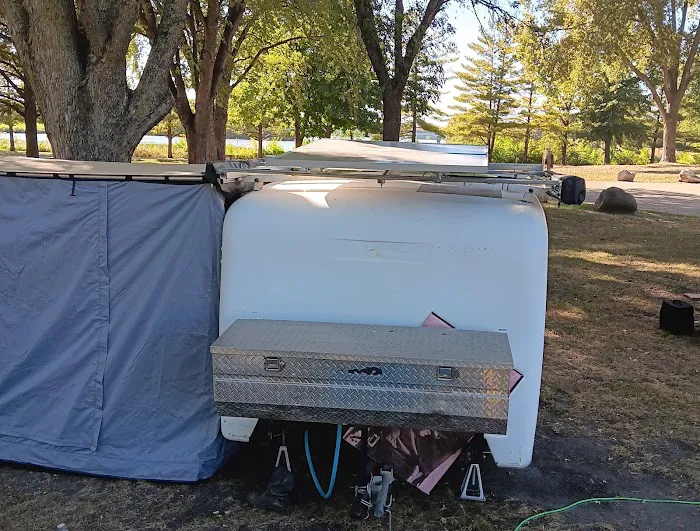Masonic West River Campground 6