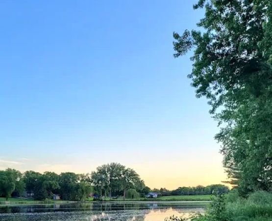 Masonic West River Campground