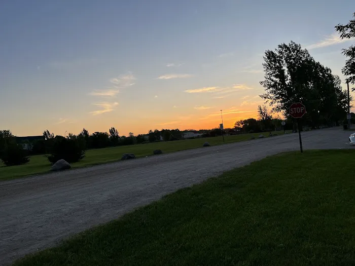 Masonic West River Campground 4