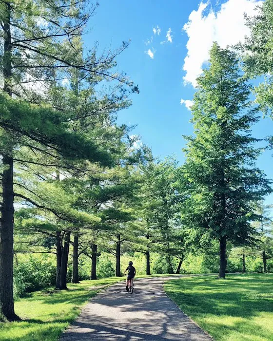 Masonic West River Campground 1