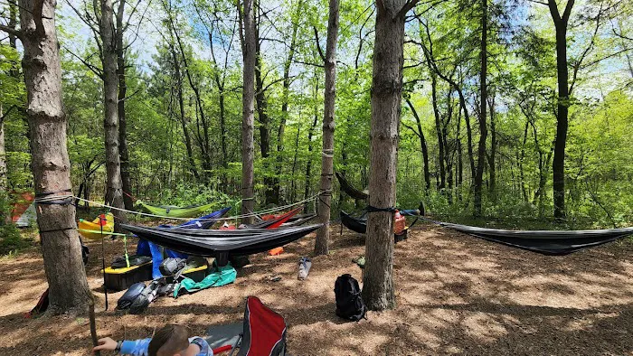 Cleary Lake Regional Park Campground 0