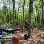 Cleary Lake Regional Park Campground