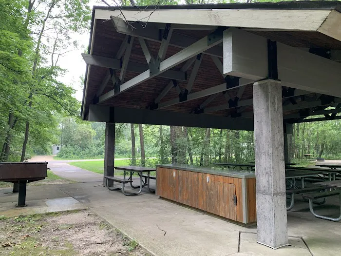 Cleary Lake Regional Park Campground 6