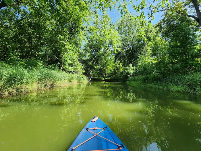 Cleary Lake Regional Park Campground 3