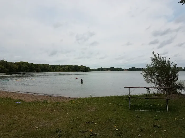 Fish Lake Acres Campground 3