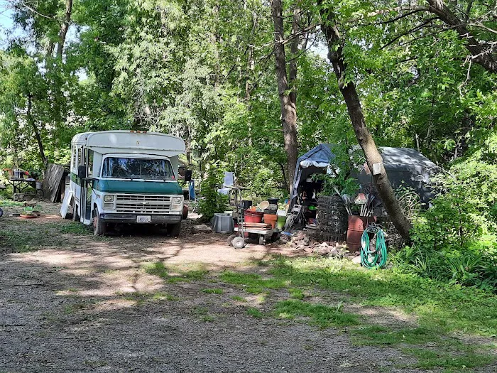 Fish Lake Acres Campground 7