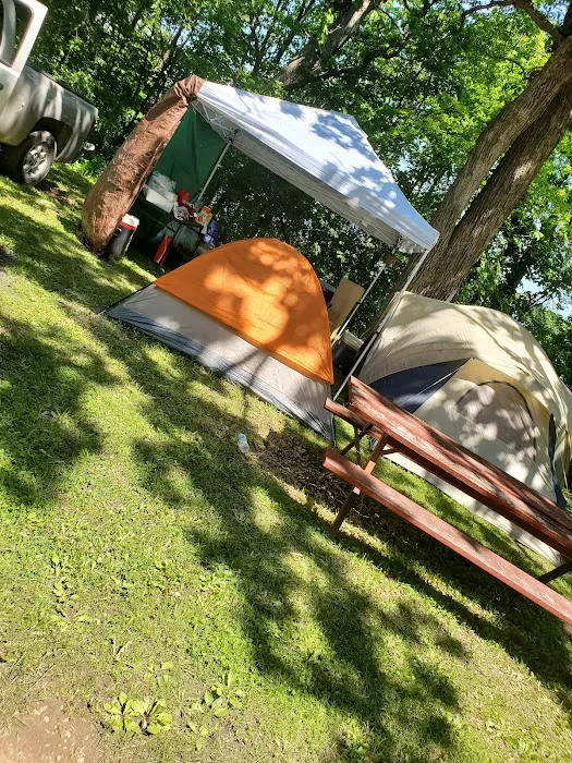 Fish Lake Acres Campground 6