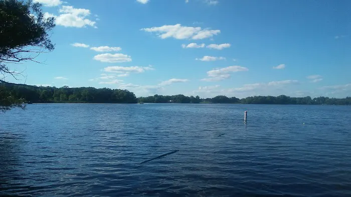 Fish Lake Acres Campground 8