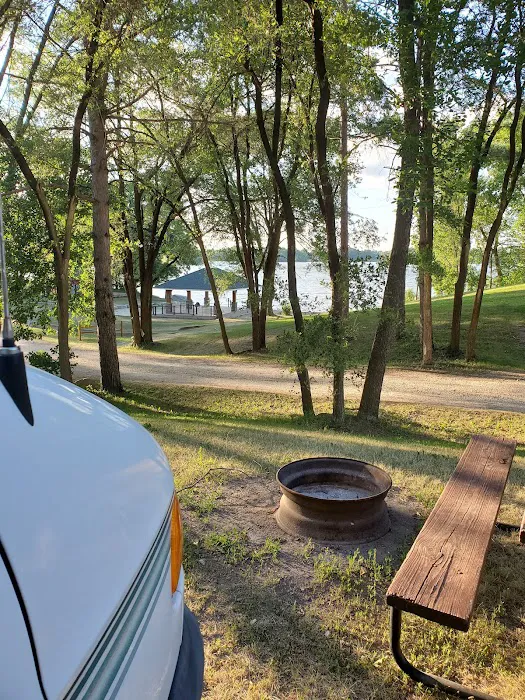 Fish Lake Acres Campground 5