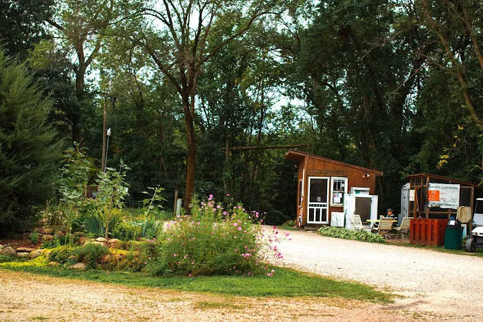 Fish Lake Acres Campground 2