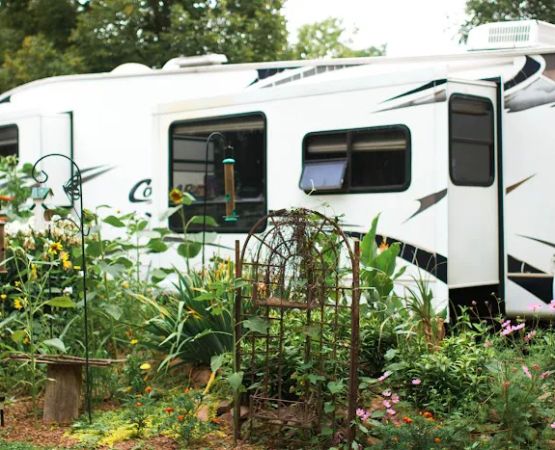 Fish Lake Acres Campground