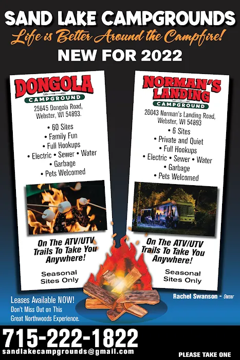 Dongola Campground 5