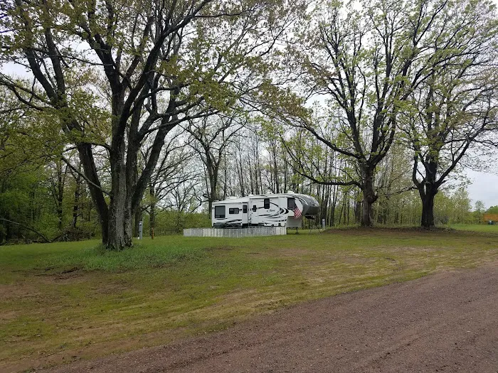 Dongola Campground 3