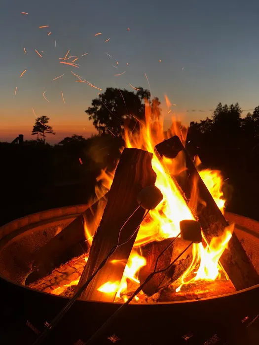 Dongola Campground 1