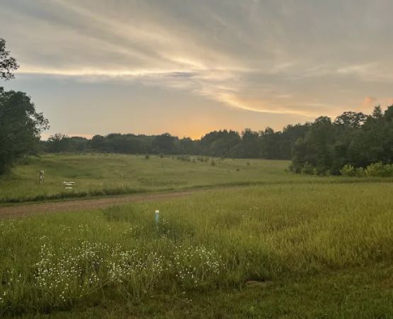 Dongola Campground