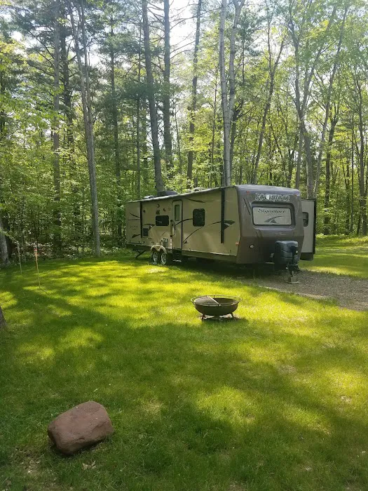 Dongola Campground 4