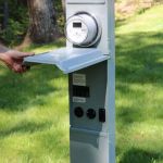 Norman's Landing Campground