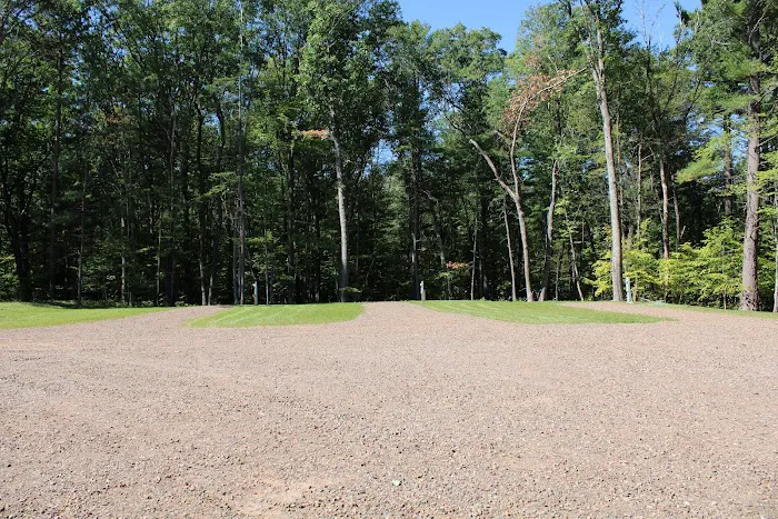 Norman's Landing Campground 3