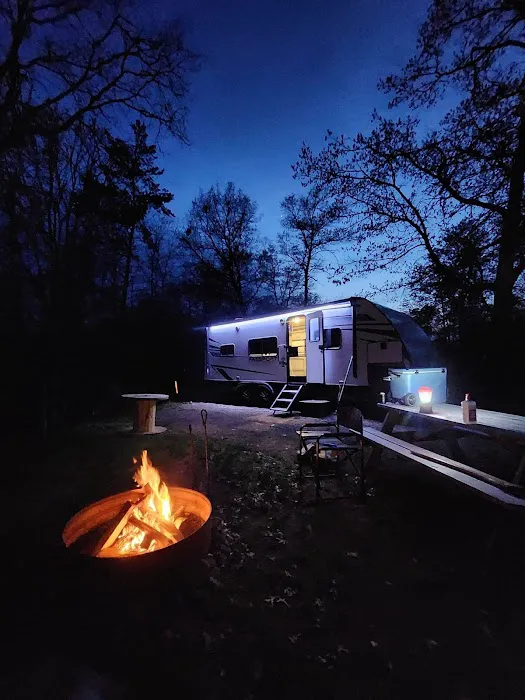 Lazy Bear Campground 0