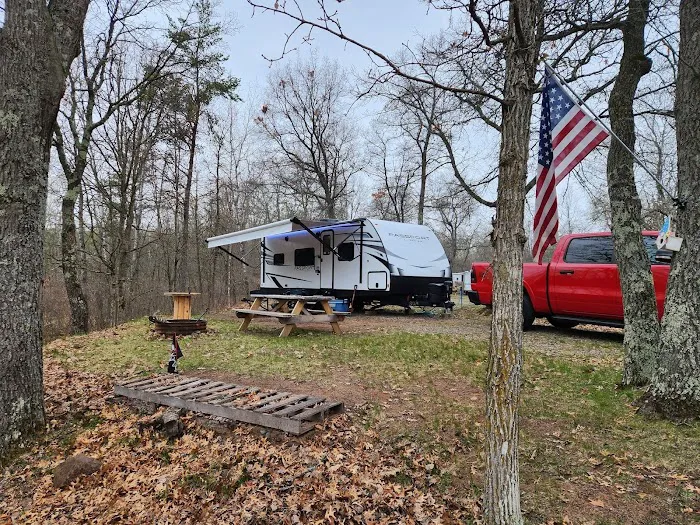 Lazy Bear Campground 3