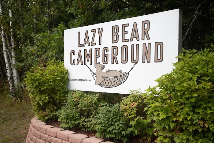 Lazy Bear Campground 6