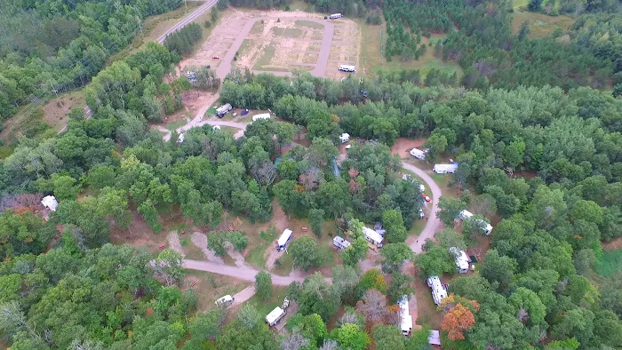 Lazy Bear Campground 9