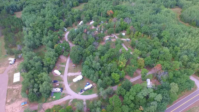 Lazy Bear Campground 8