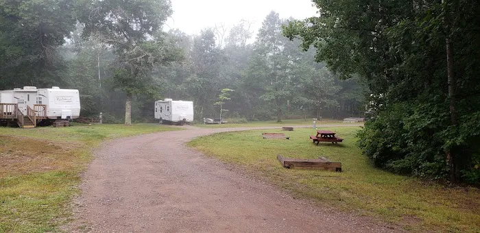 Voyager Campground 1
