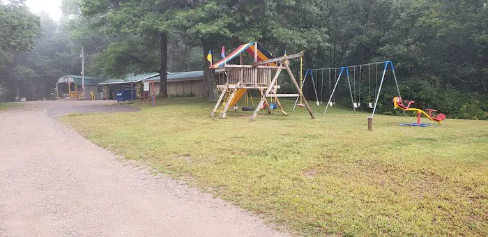 Voyager Campground 0