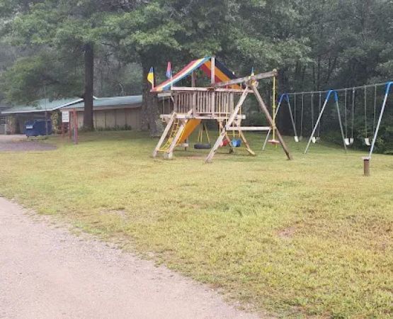 Voyager Campground