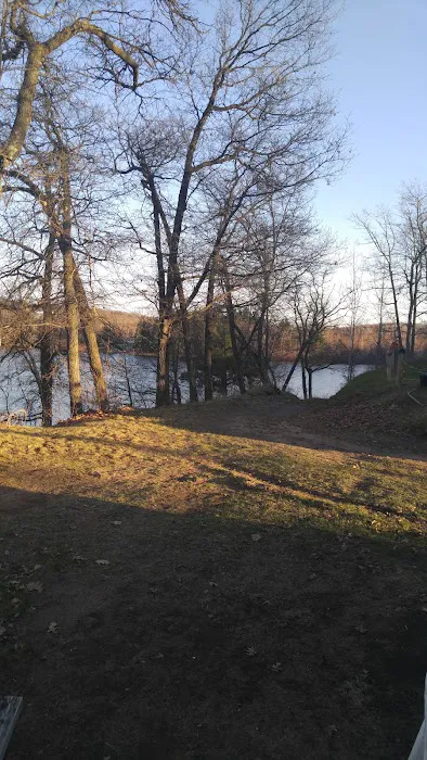 Scenic View Campground 6