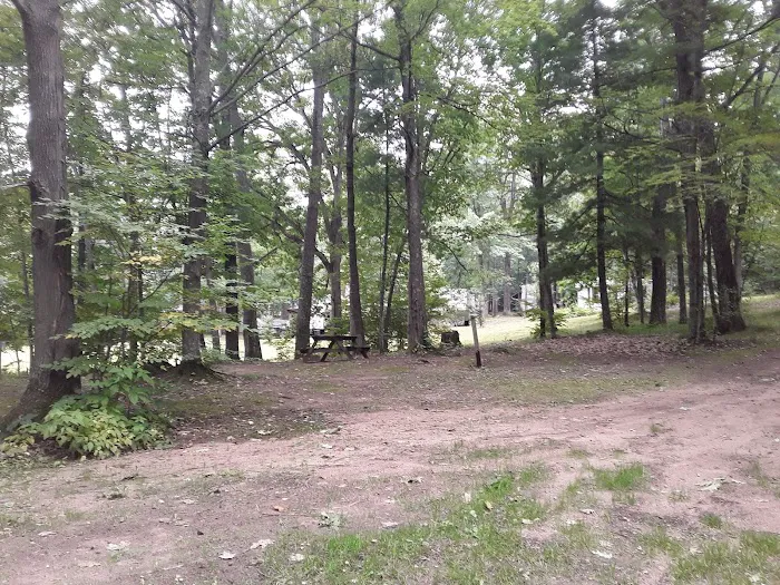 Scenic View Campground 5