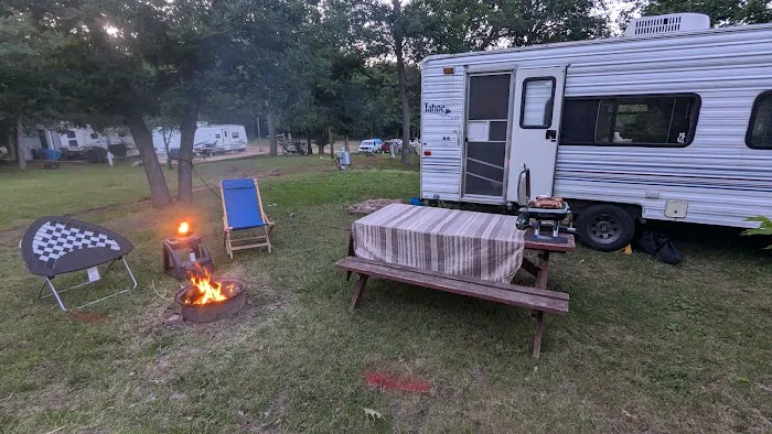Scenic View Campground 1